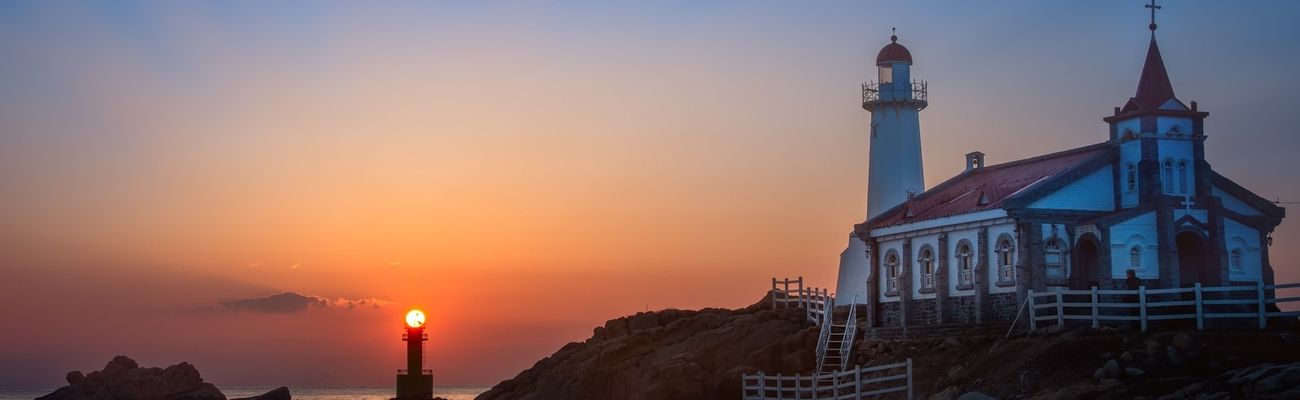 Exploring South Korea: A Land of Tradition, Technology, and Natural Beauty